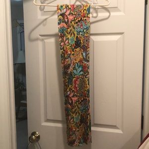 Vera Bradley scarf